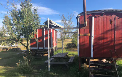 Campingplatz Löbejün
