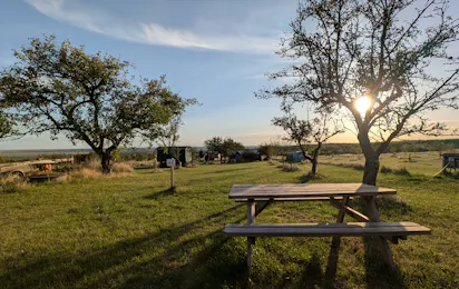 Campingplatz Löbejün