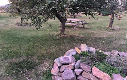 Campingplatz Löbejün