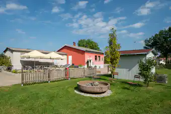 Zollernalbcamping