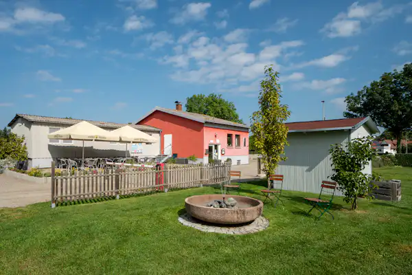 Zollernalbcamping