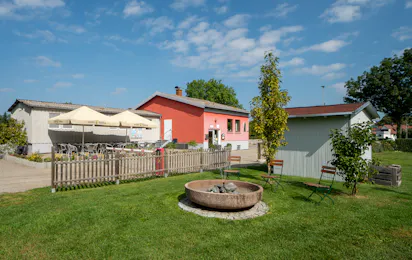 Zollernalbcamping