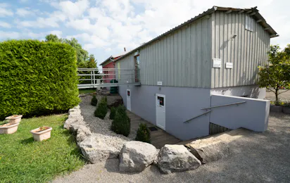 Zollernalbcamping