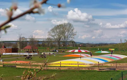 Zoopark Zelčín
