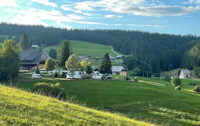 Zum Wilden Michel
