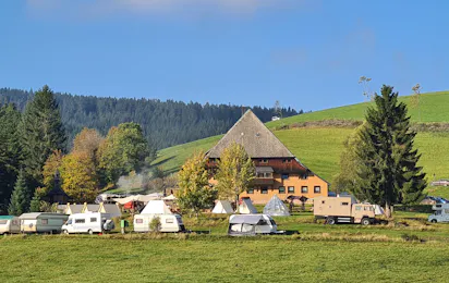 Zum Wilden Michel