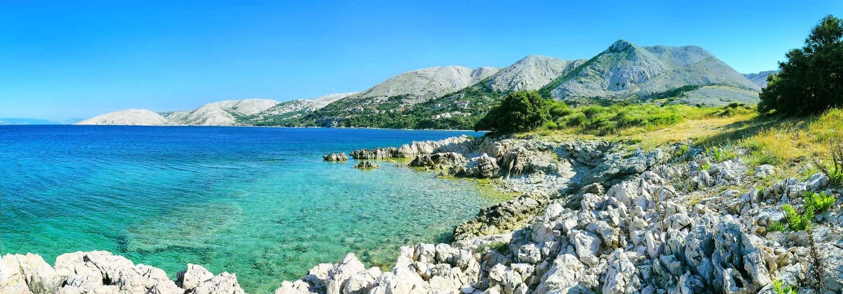 Camping 4 étoiles sur la mer Adriatique