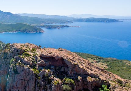 4 Sterne Camping auf Korsika