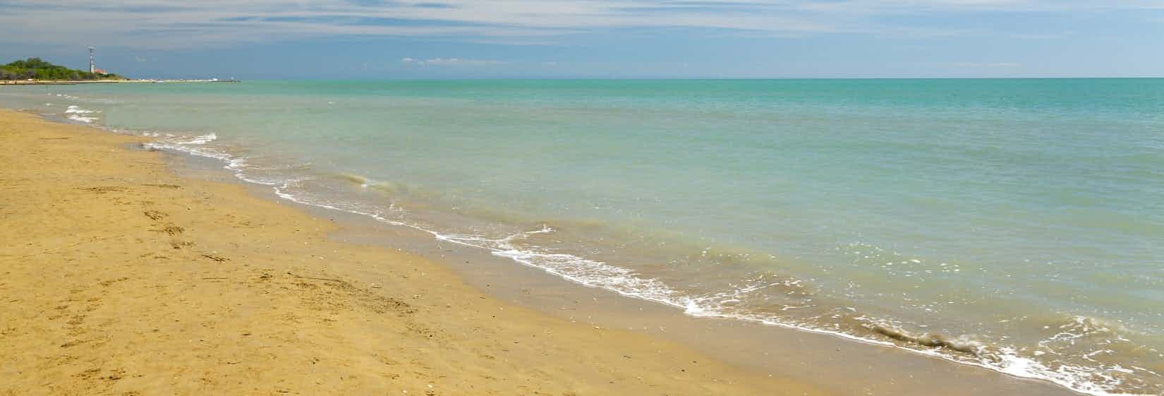 4 Sterne Camping in Bibione