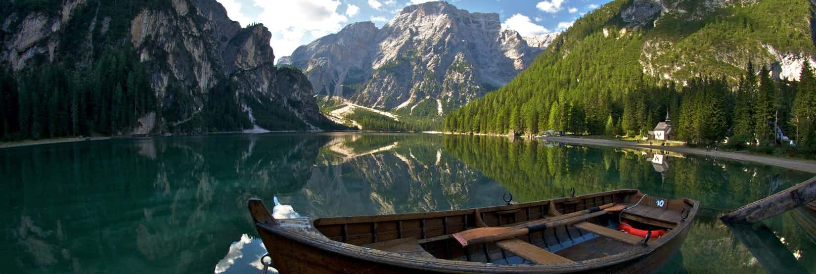 4 Sterne Camping in Südtirol