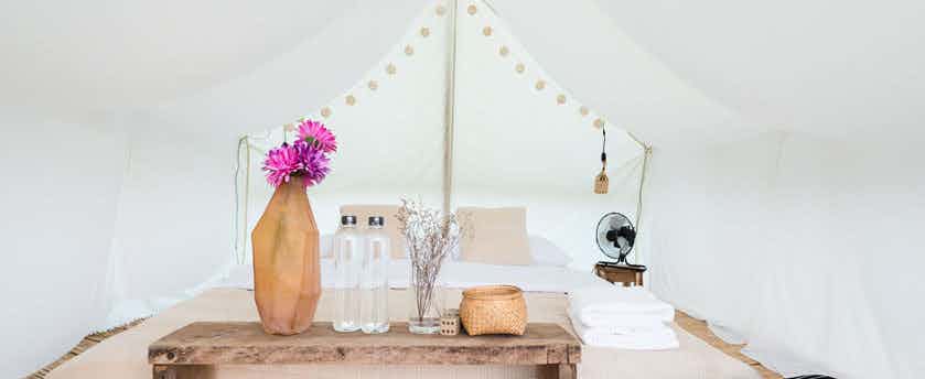 Camping 4 étoiles