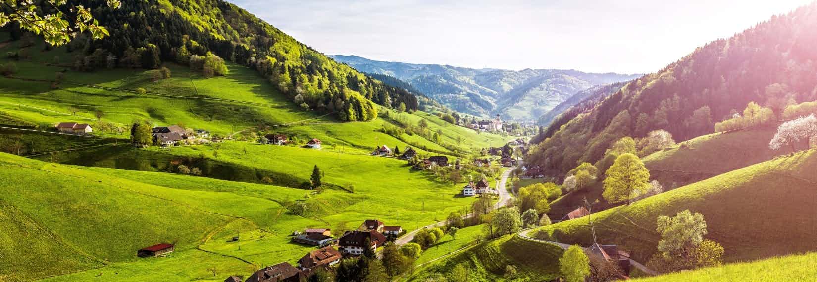 Camping 5 étoiles en Allemagne