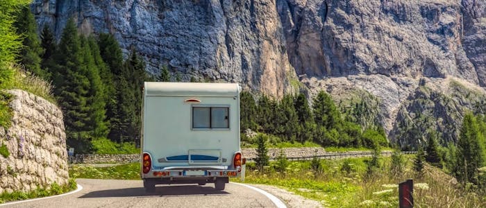 Camping 5 étoiles en Italie
