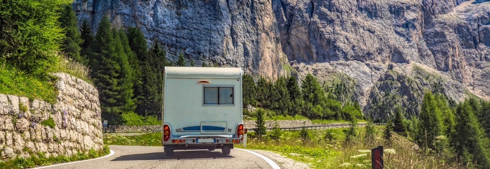 5 Sterne Camping in Italien