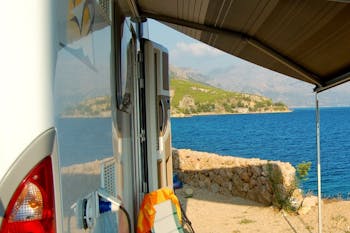 5 Sterne Camping in Kroatien