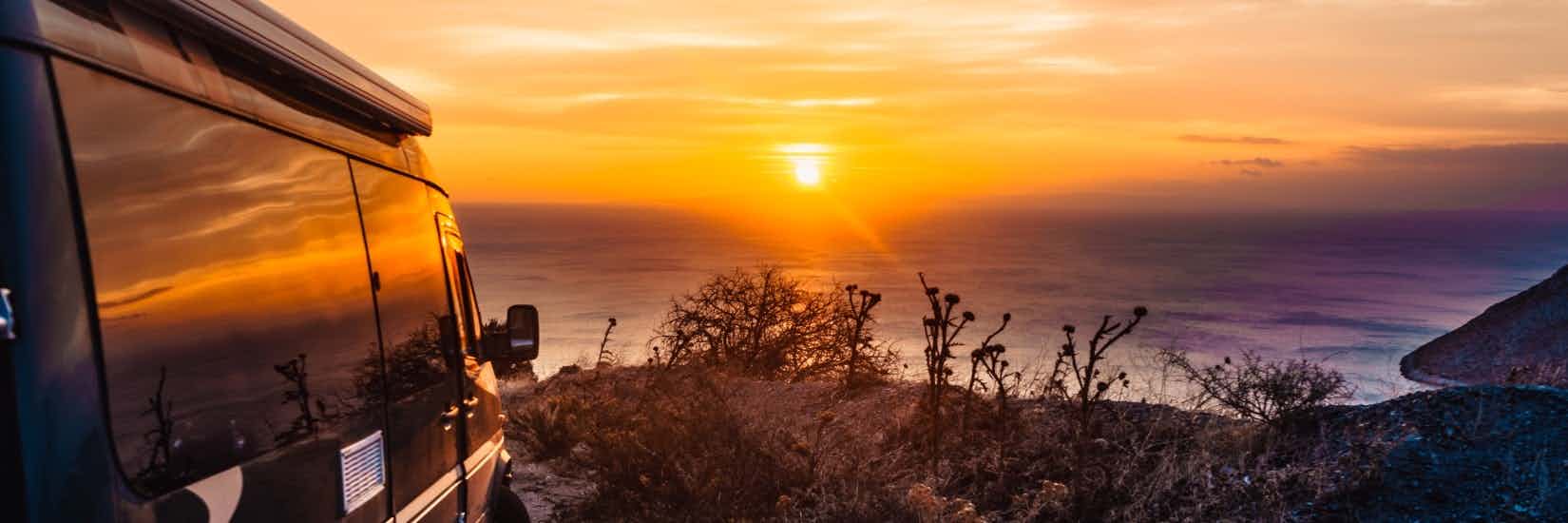 5 Sterne Camping an der Adria