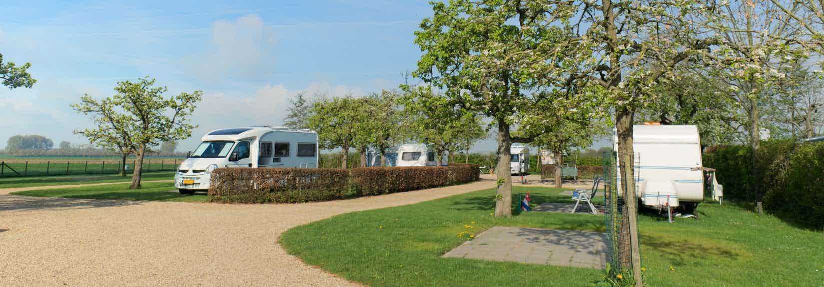 5 Sterne Camping in Holland