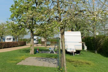 5 Sterne Camping in Holland
