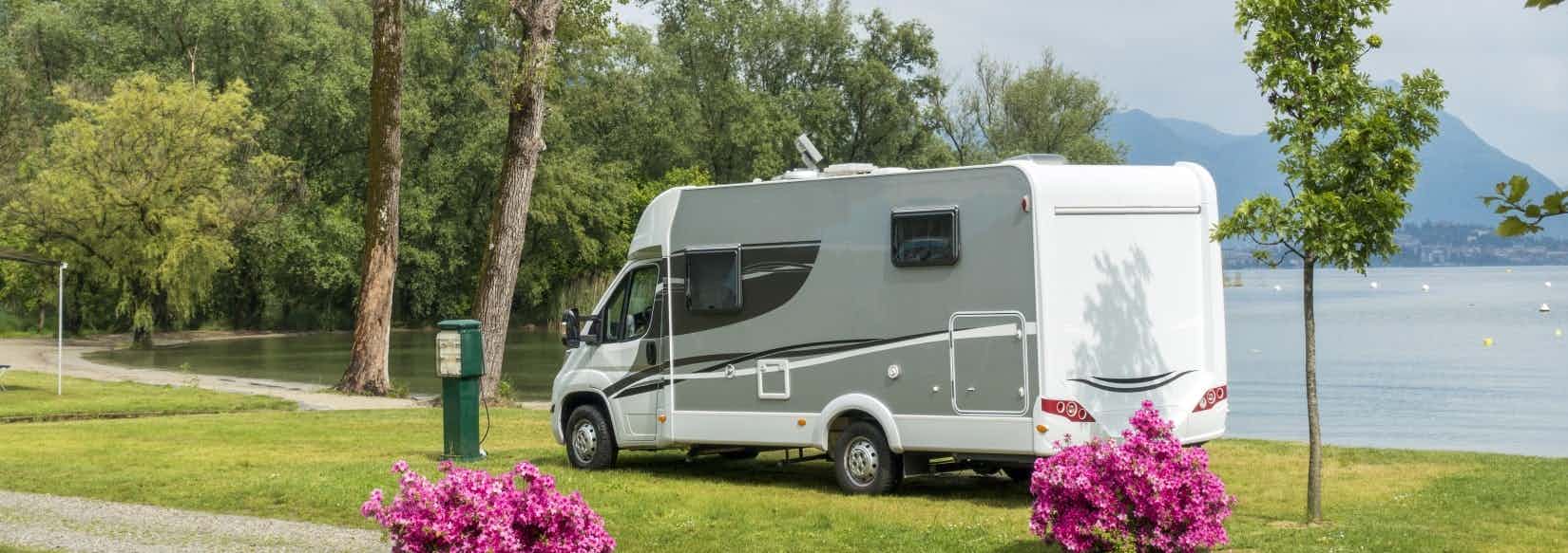Camping 5 étoiles dans le Sud-Tyrol