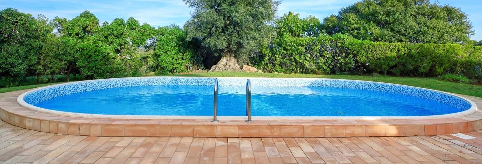 Camping in Nordholland mit Pool