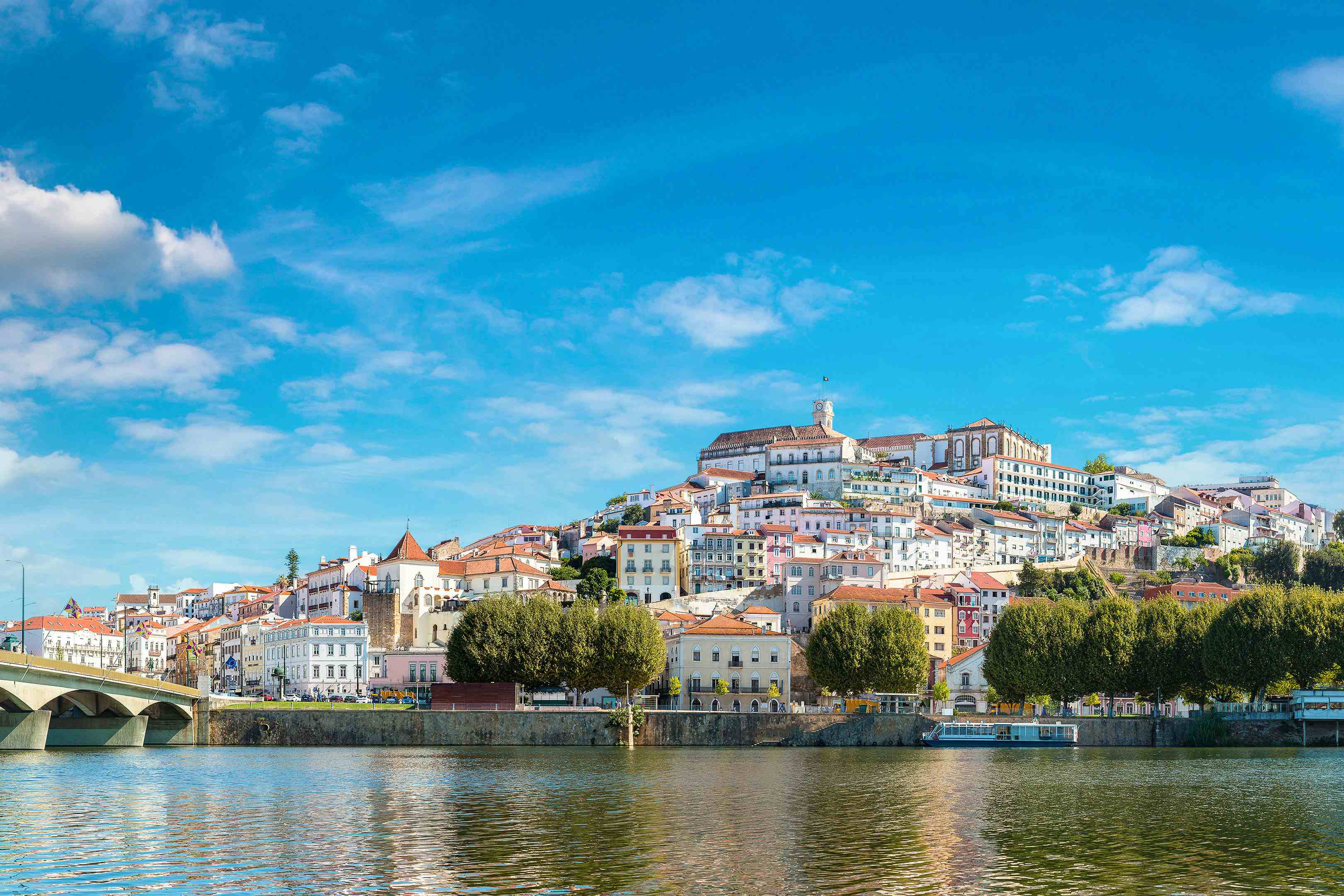 Distrikt Coimbra