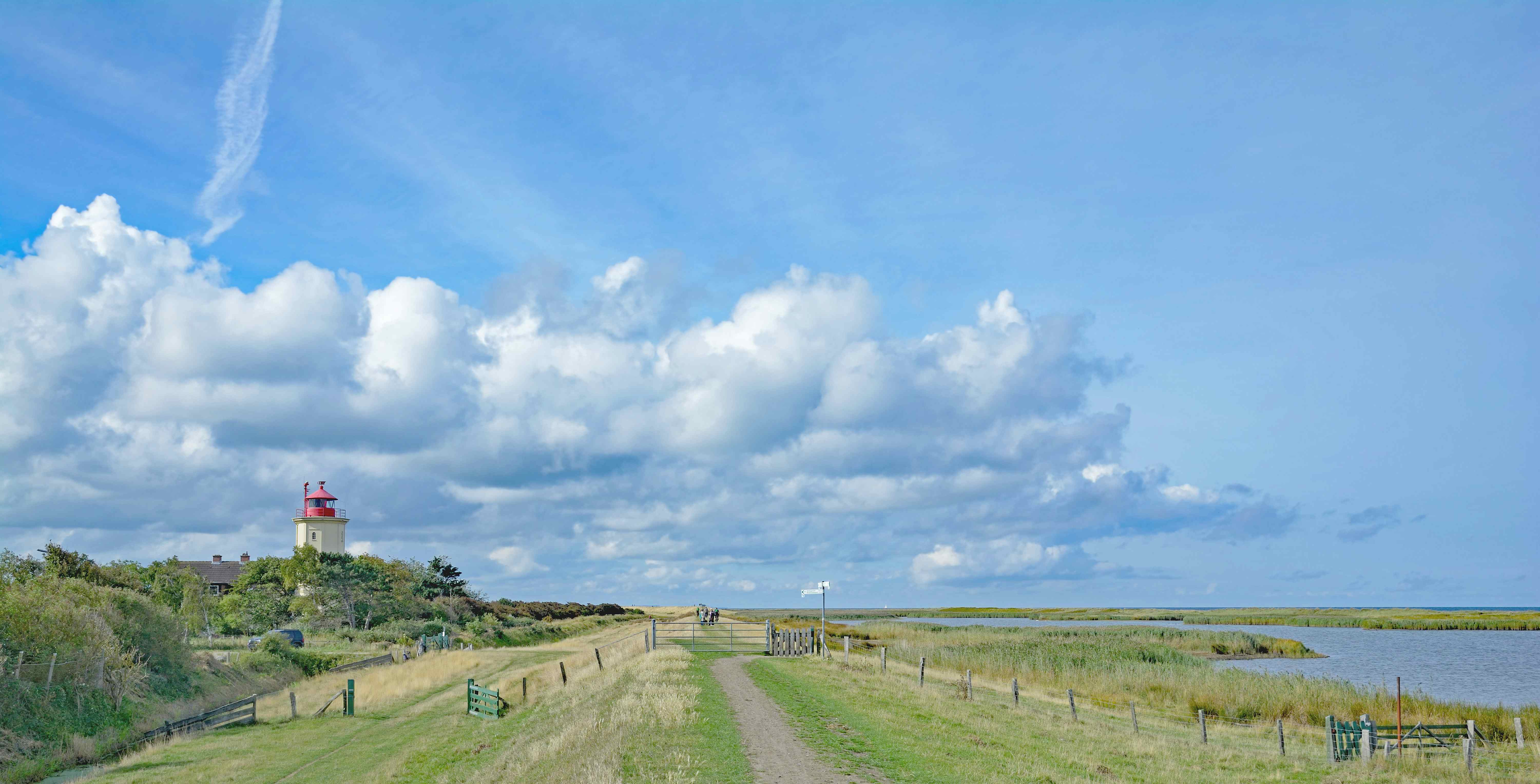 Camping am Fehmarnbelt