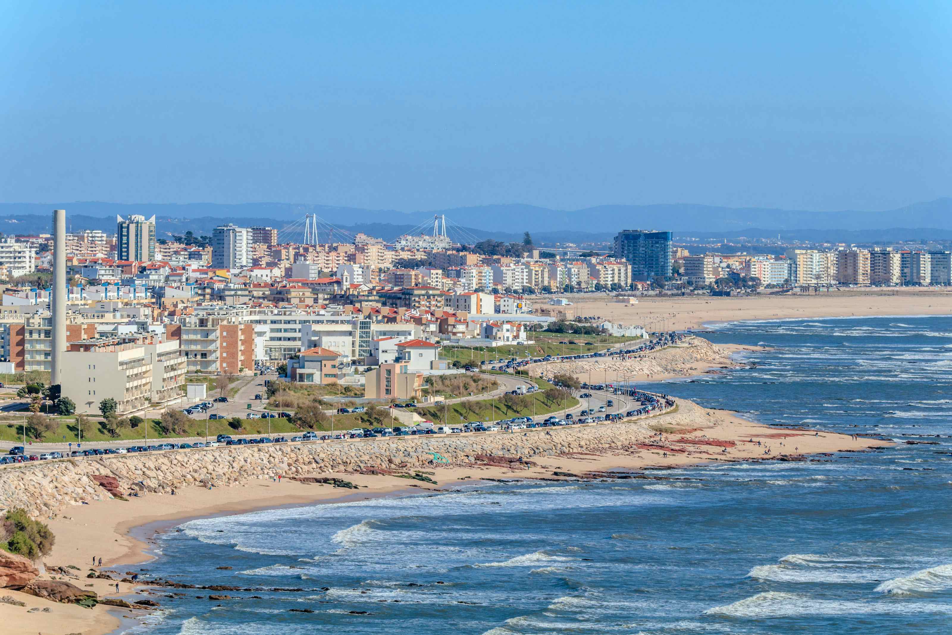 Camping in Figueira da Foz