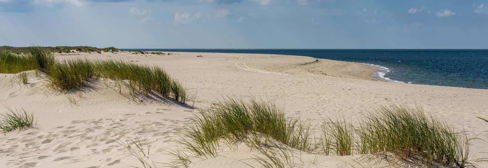FKK Camping in den Niederlanden