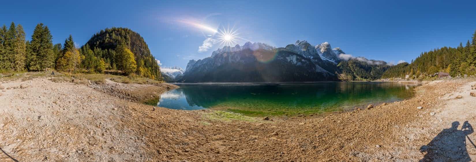 FKK Camping in Österreich