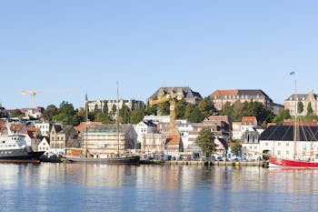 Fjord de Flensbourg