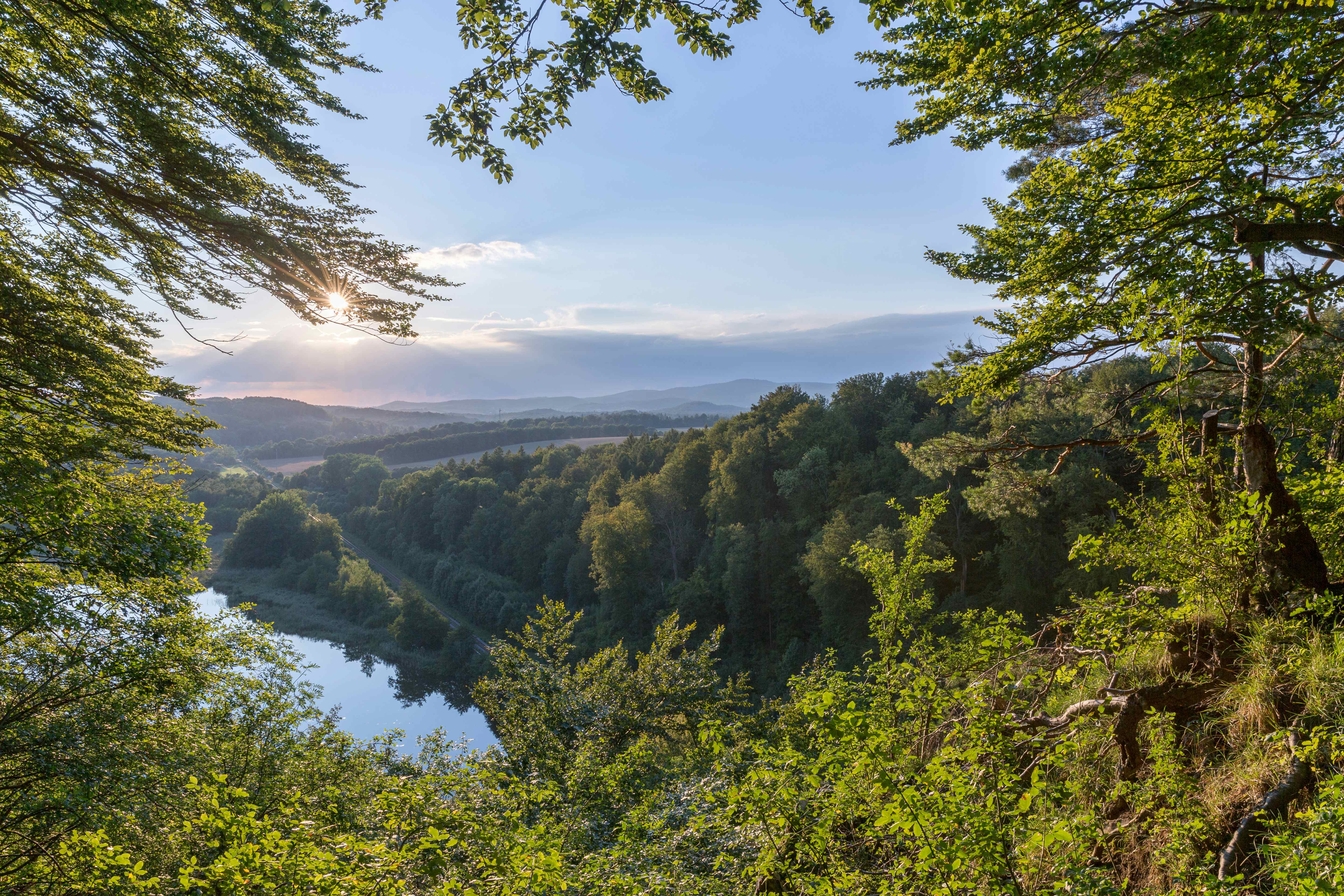 Camping im Harz