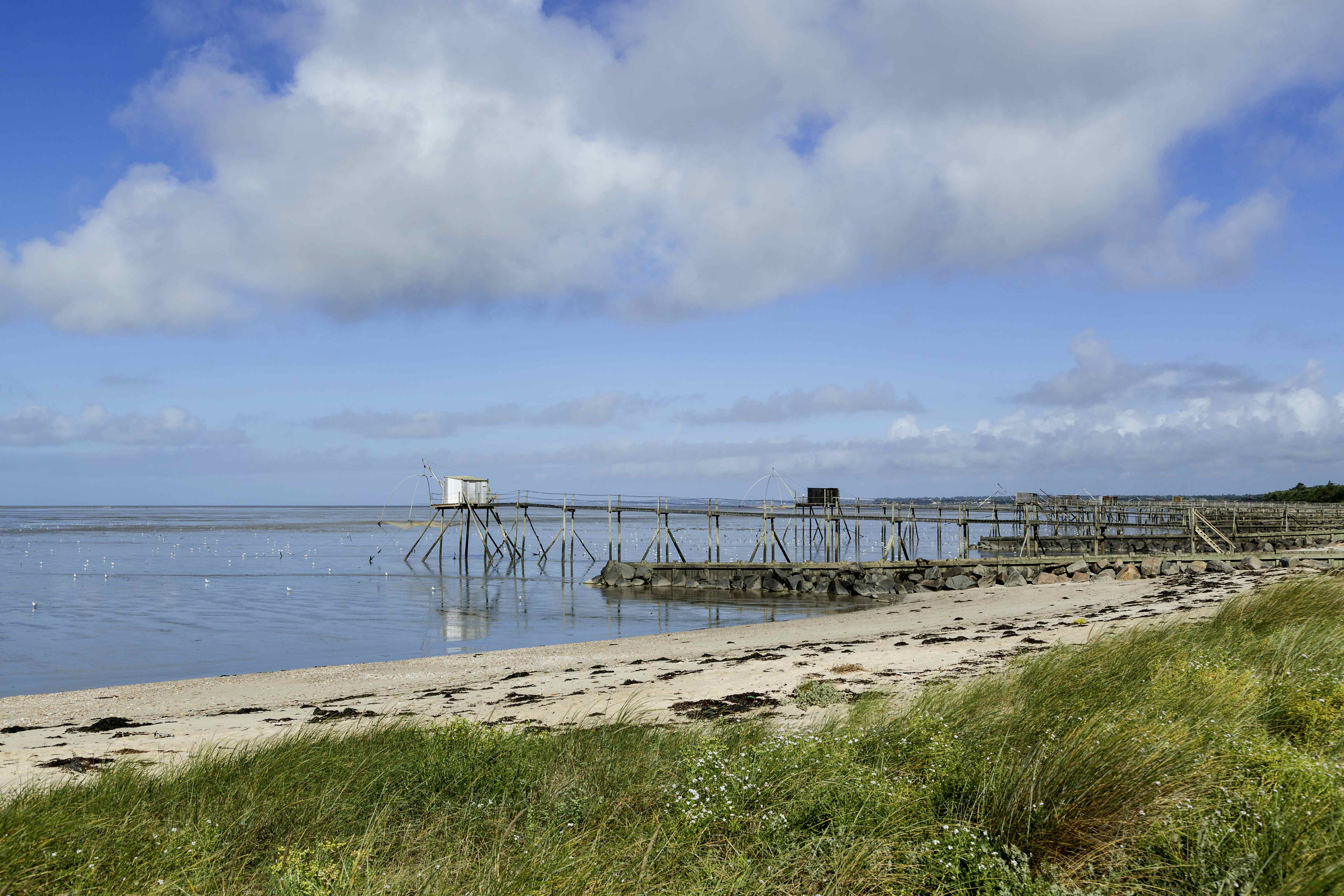 Camping in Saint-Pierre-d’Oléron