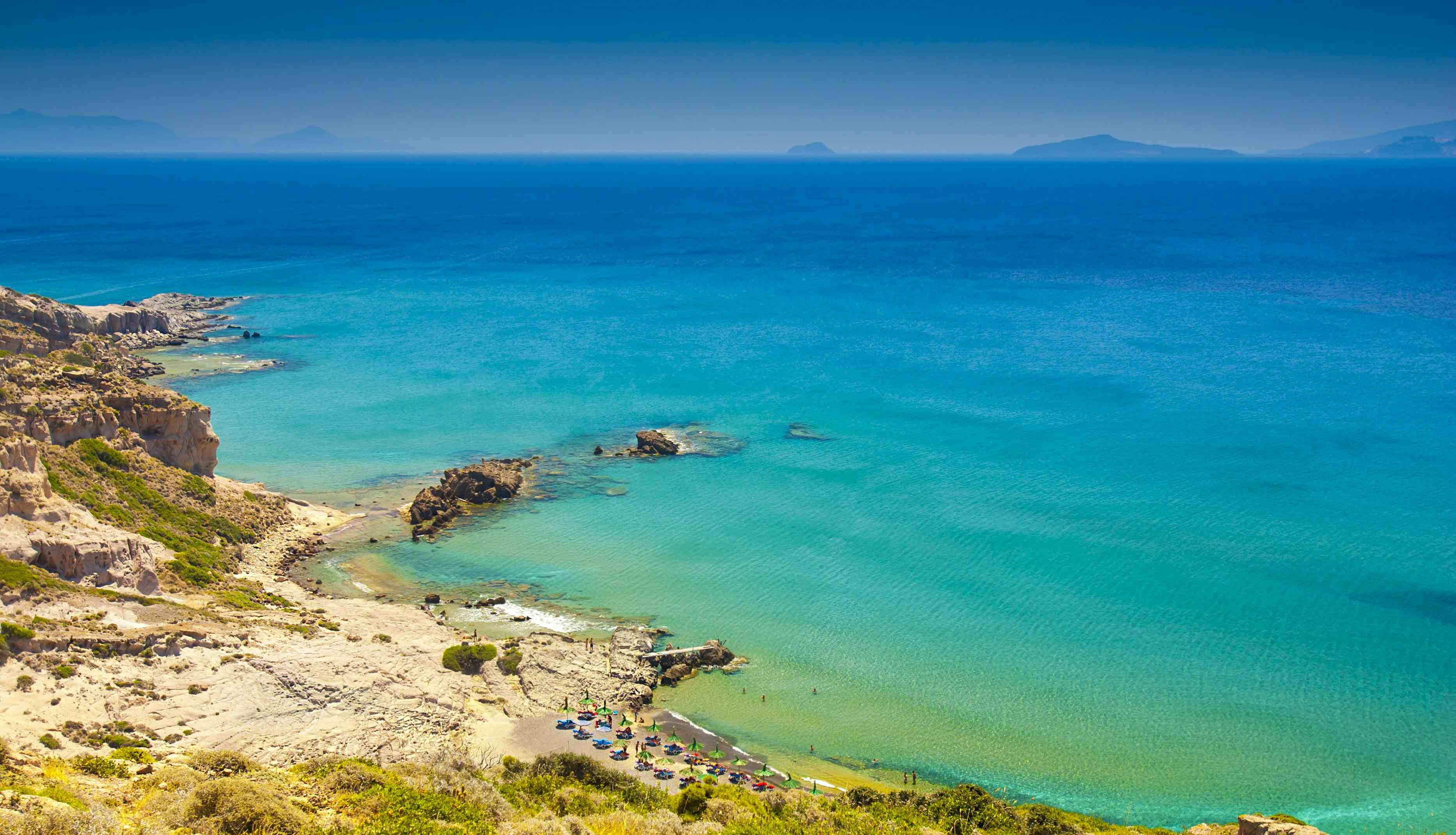 Egeo meridionale
