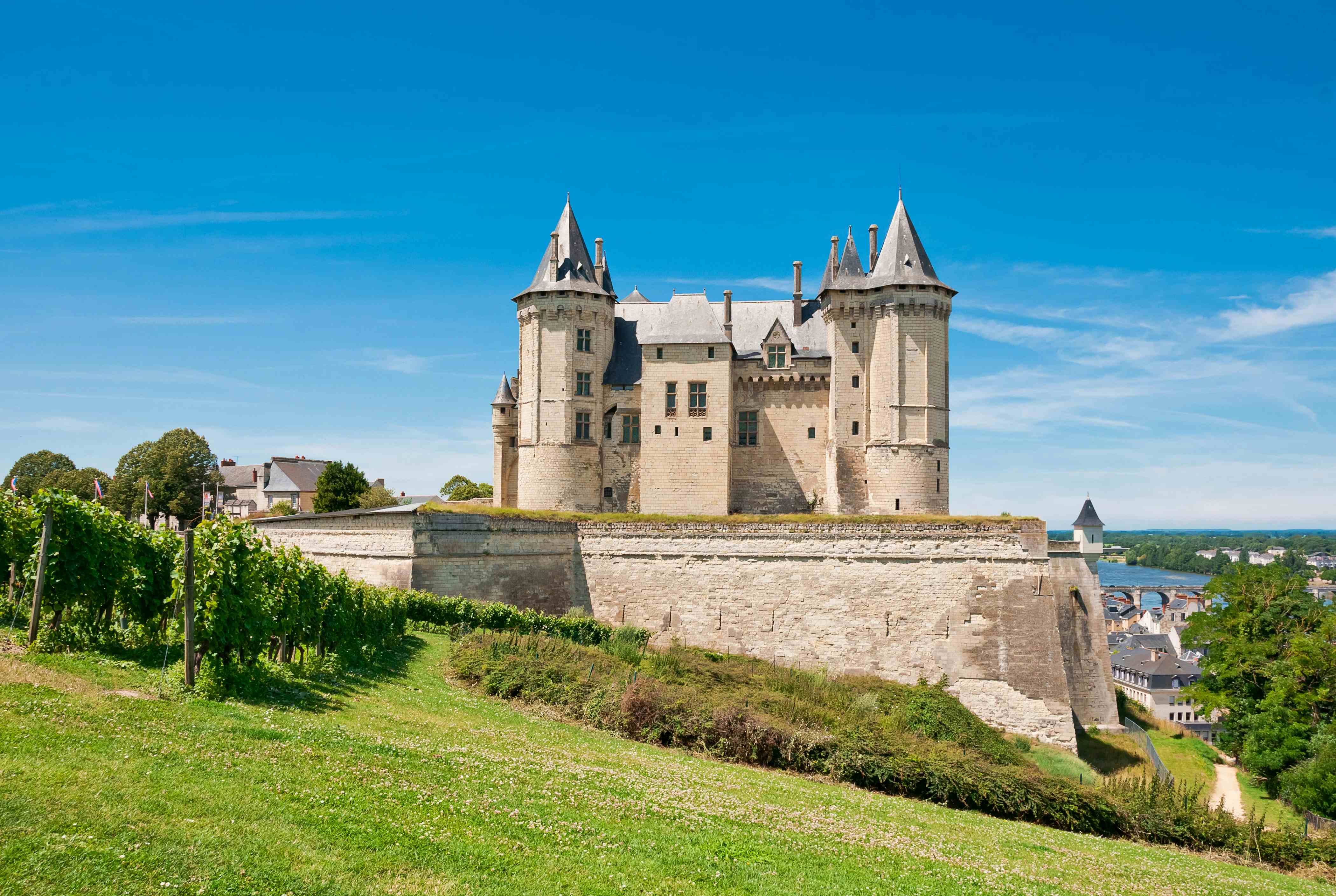 Loire-streek