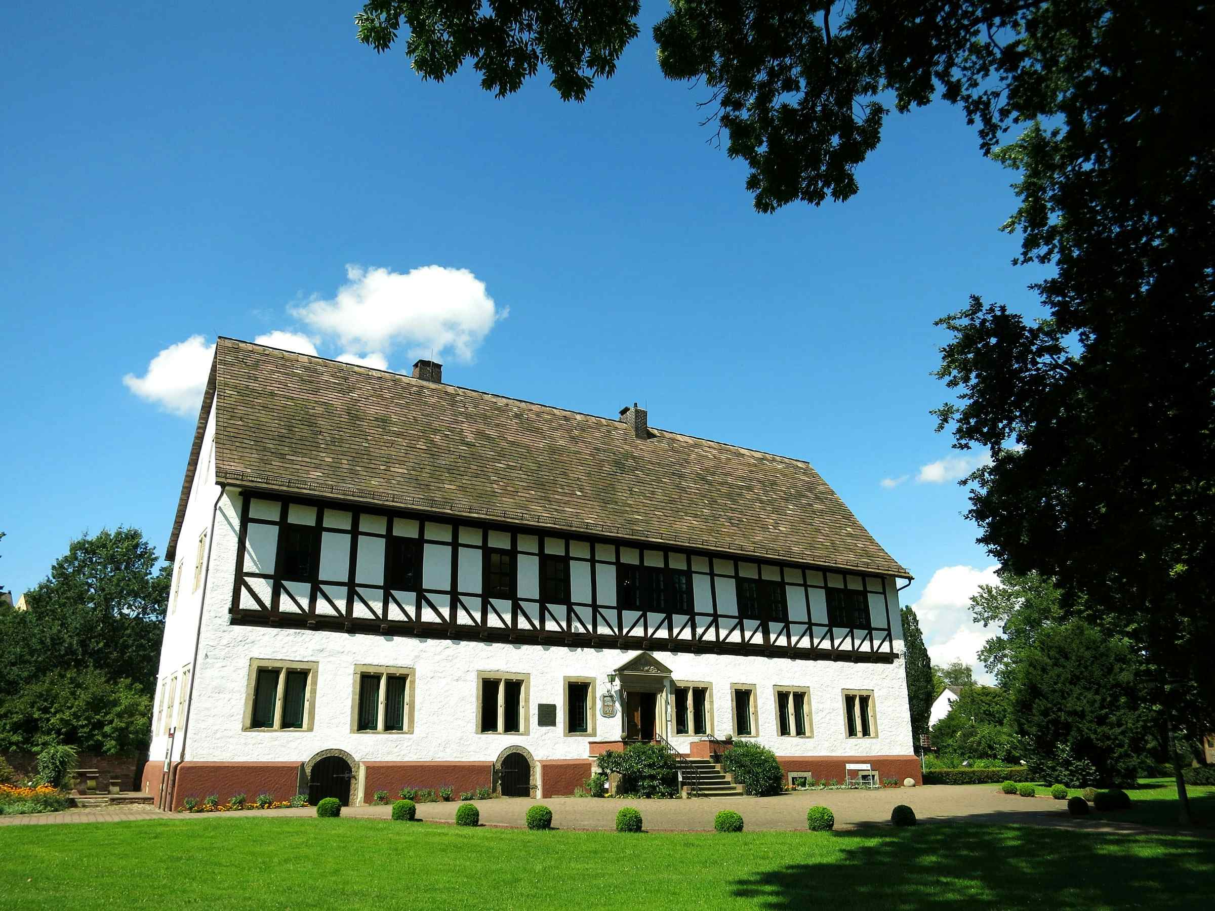 Camping in Bodenwerder