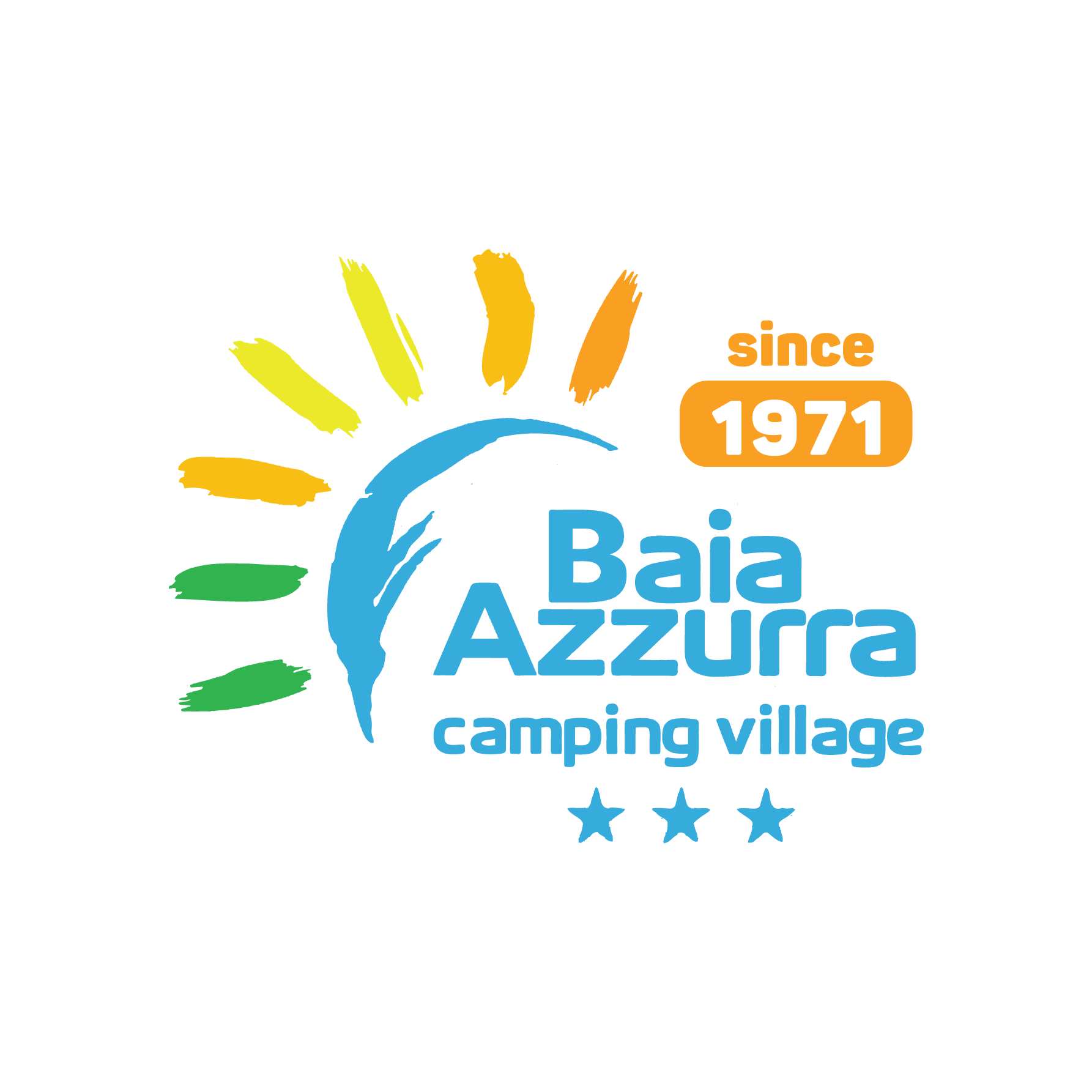 Camping Village Baia Azzurra