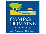 Camp du Domaine