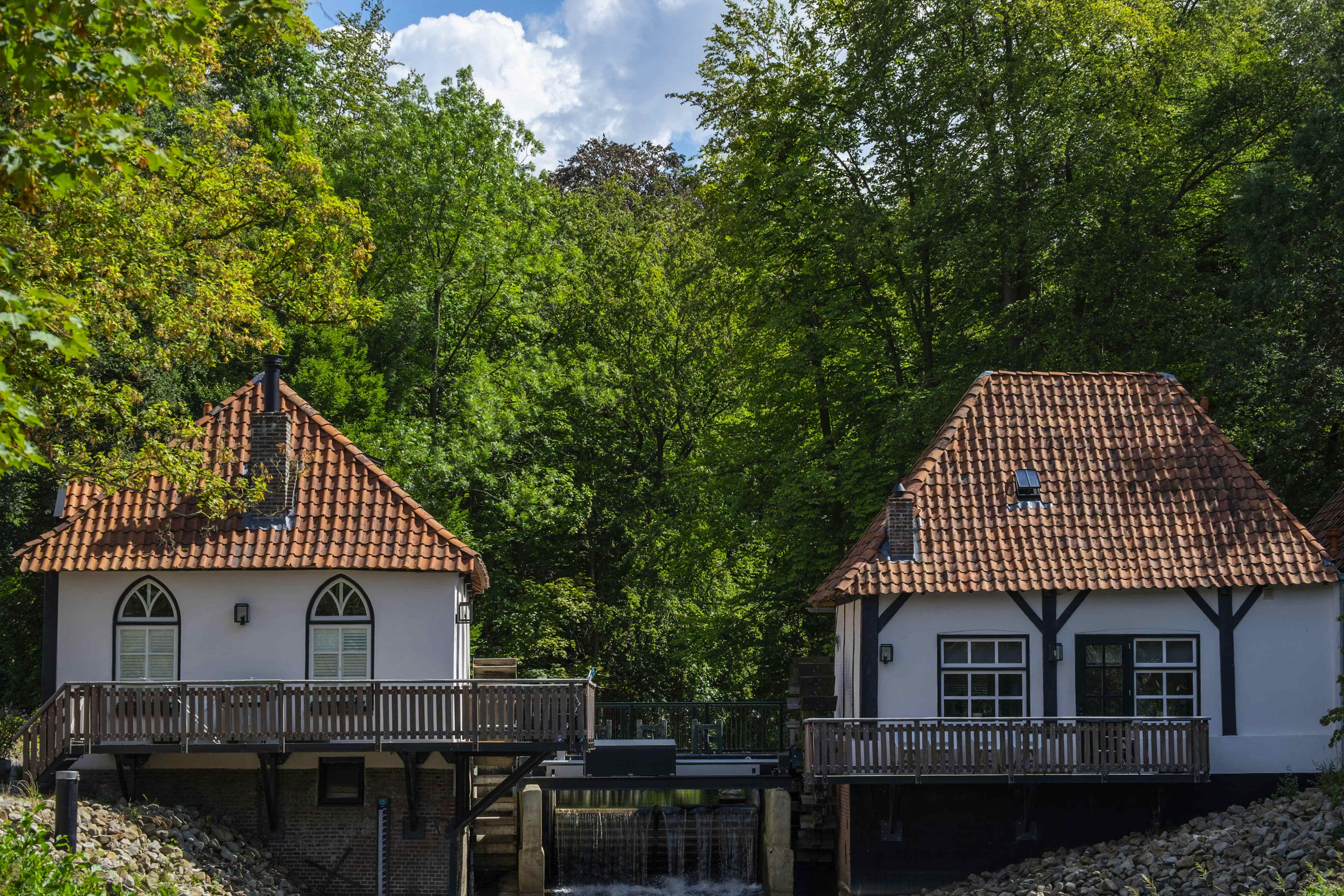 Camping a Winterswijk