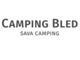 Camping Bled