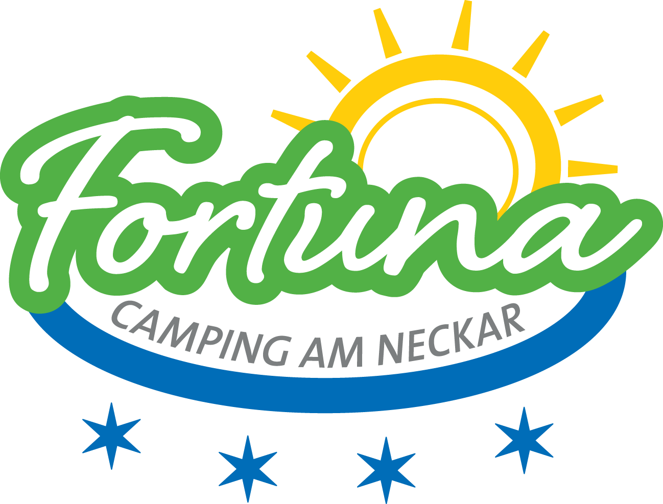 Fortuna Camping am Neckar