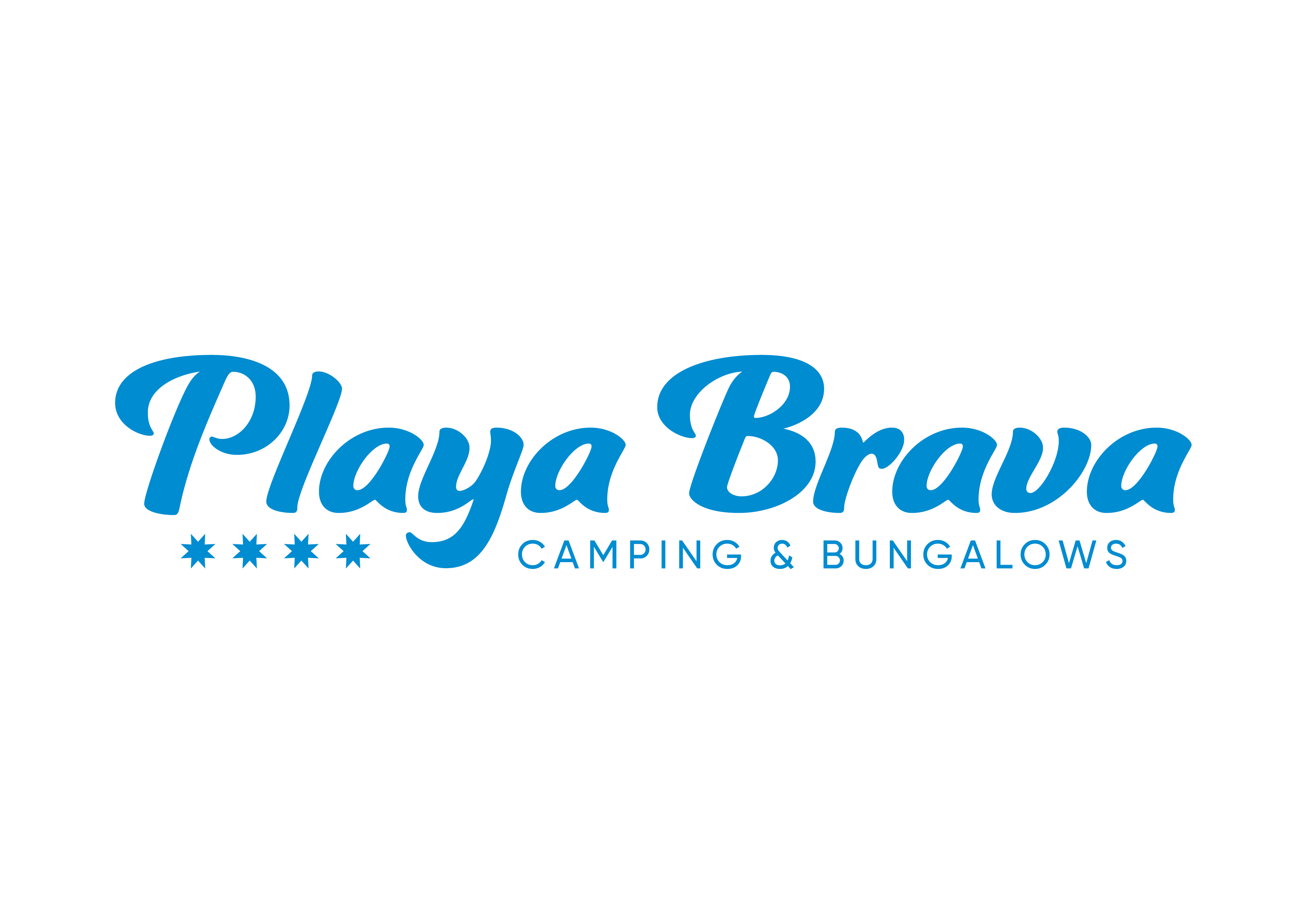 Camping Playa Brava