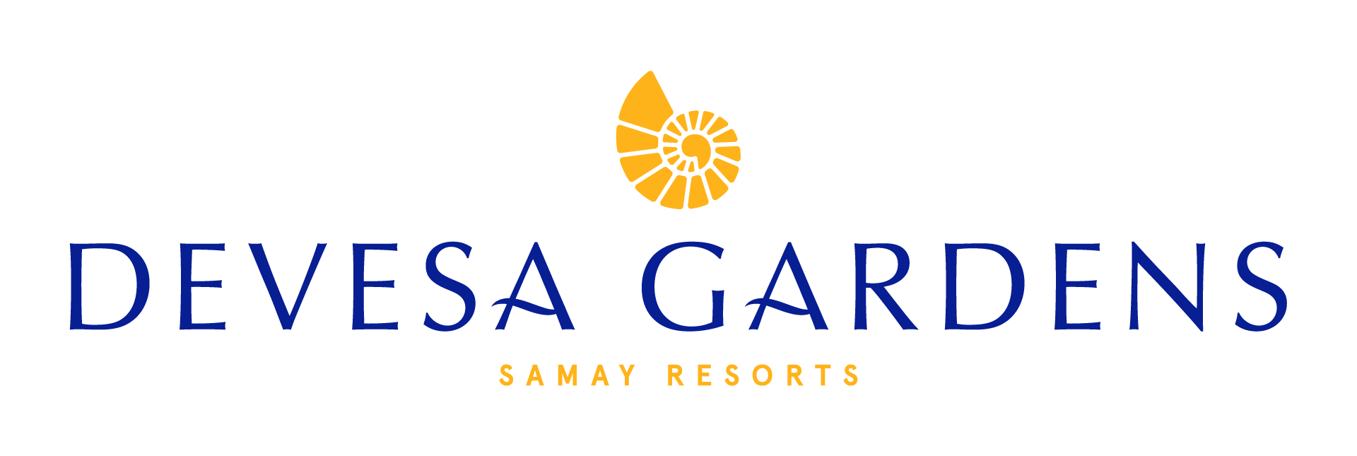 Devesa Gardens by Samay