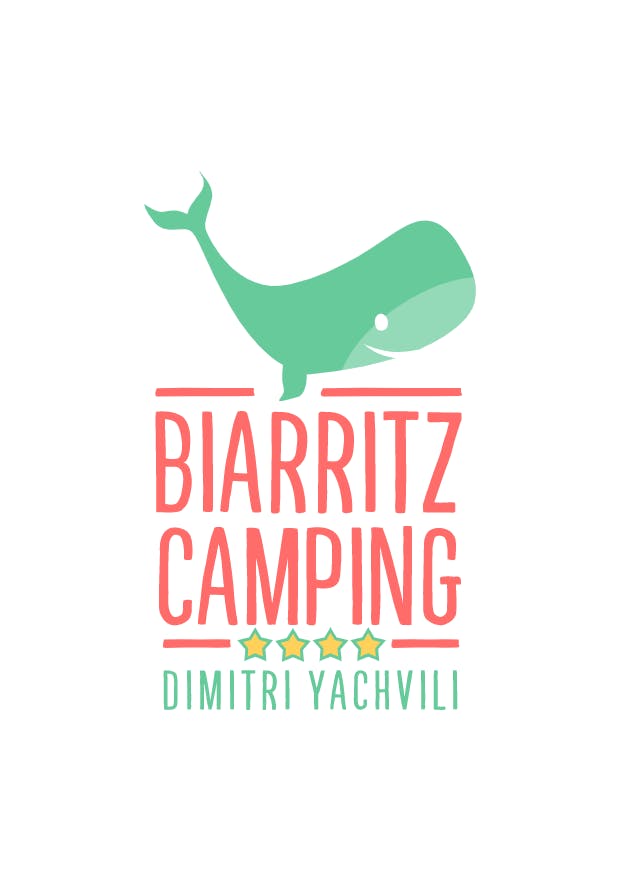 Biarritz Camping