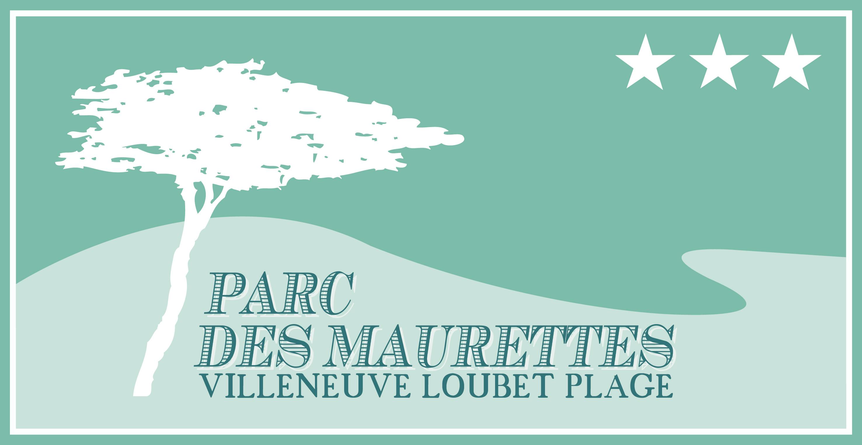 Camping Parc des Maurettes