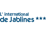 Flower Camping International de Jablines