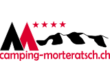 Camping Morteratsch