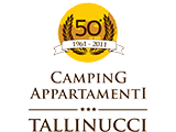 Camping Tallinucci