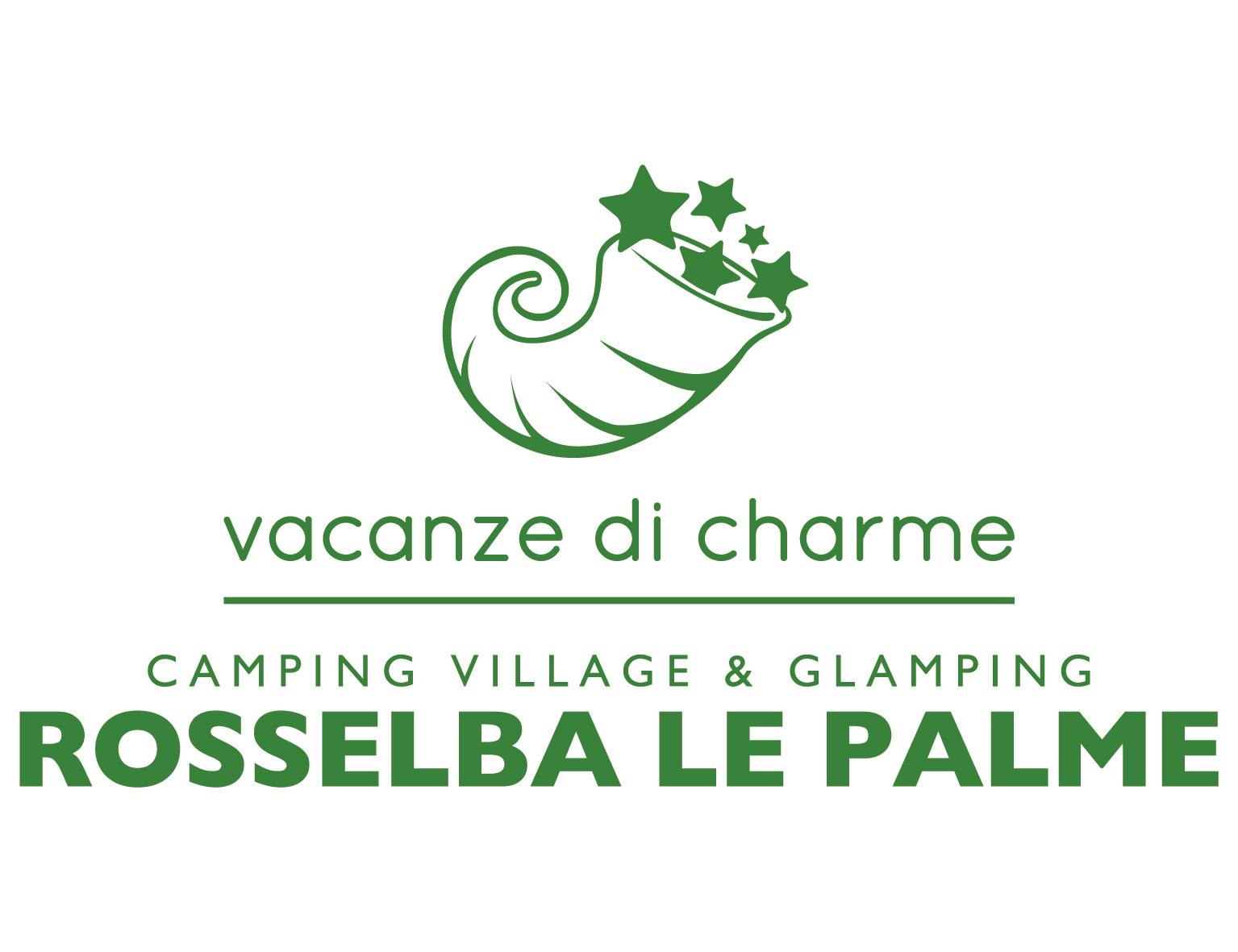 Camping Rosselba le Palme