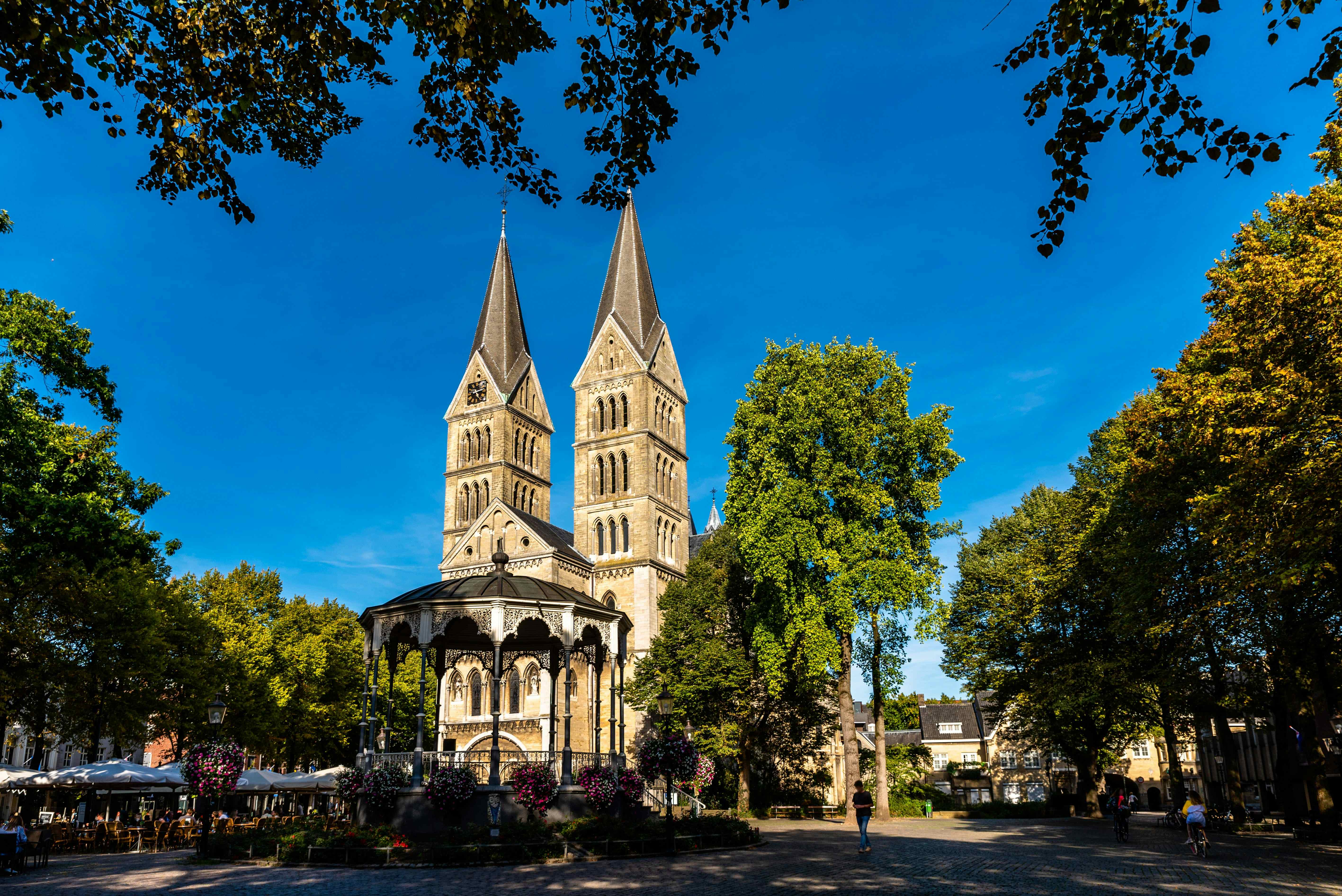 Camping in Roermond