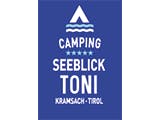 Camping Seeblick Toni